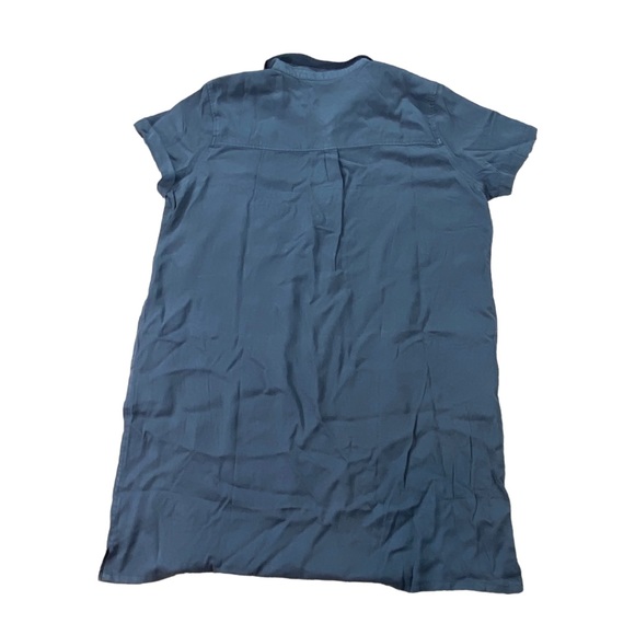 NWT woman’s GAP smock shirt dress size XXL - Picture 3 of 3